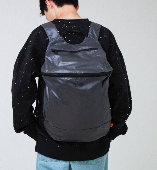 GLOSTER「【UNIVERSAL OVERALL/ユニバーサルオーバーオール】Surplus rucksack」|リュック|