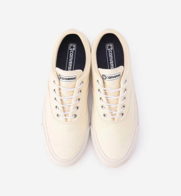  「CONVERSE | 〈別注〉 SKIDGRIP WOMEN」|スニーカー|