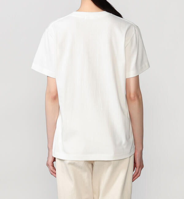  「History of Art | プリントTシャツ DOG WOMEN」|Tシャツ・カットソー|