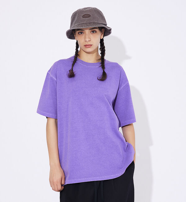 ABAHOUSE「【DICKIES/ディッキーズ】EX PIGMENT CALIF WAPPEN」|その他|