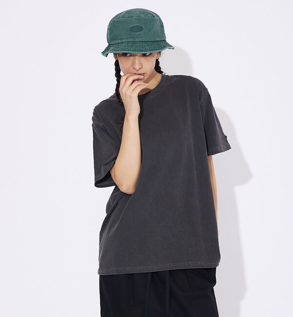 ABAHOUSE「【DICKIES/ディッキーズ】EX PIGMENT CALIF WAPPEN」|その他|