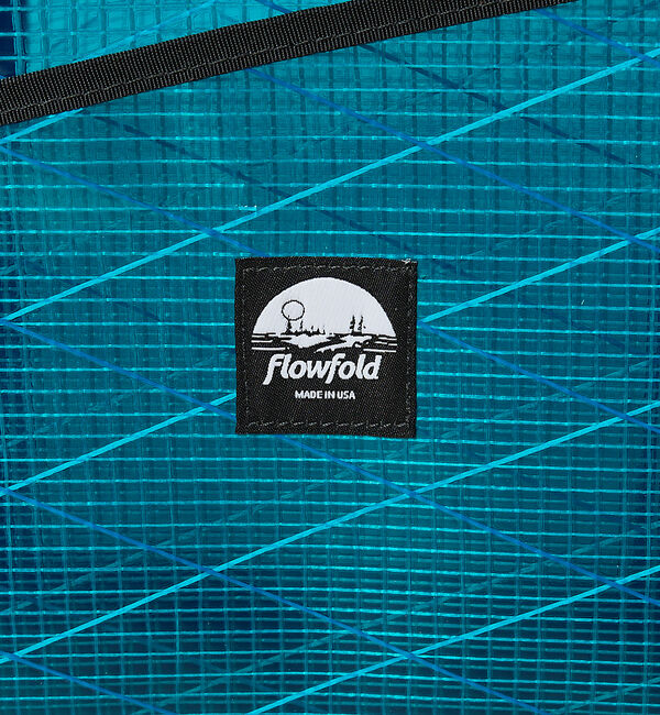 ABAHOUSE「限定商品【FLOWFOLD / フローフォールド】RS PORTER TOTE」|トートバッグ|