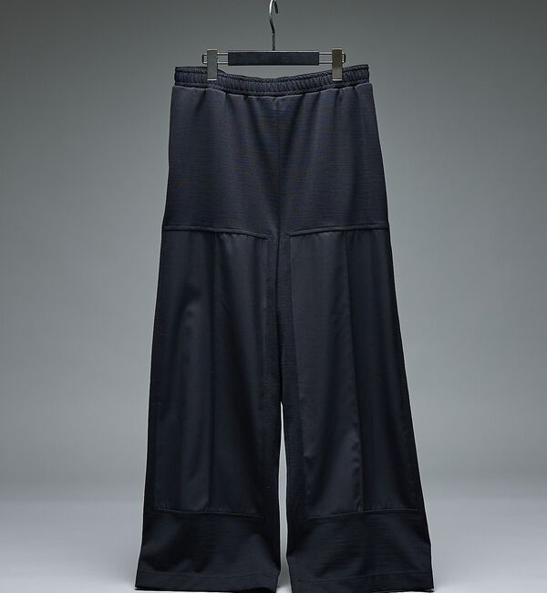 ABAHOUSE「セットアップ対応【i`m here/アイムヒアー】DOCKING PANTS/」|スラックス|