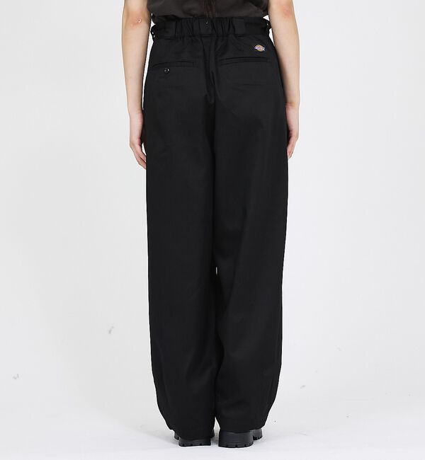 ABAHOUSE「【Dickies / ディッキーズ】ツイル カーブパンツ / DB2039TWI」|その他|