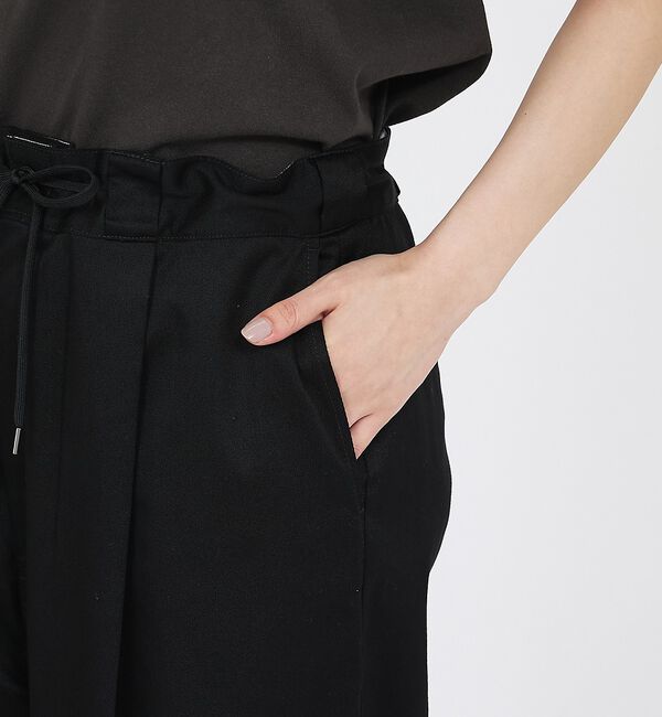 ABAHOUSE「【Dickies / ディッキーズ】ツイル カーブパンツ / DB2039TWI」|その他|