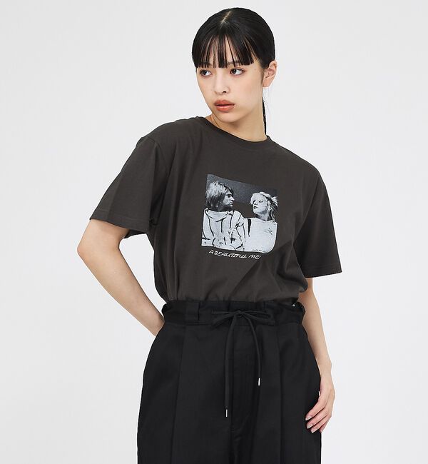 ABAHOUSE「【Dickies / ディッキーズ】ツイル カーブパンツ / DB2039TWI」|その他|