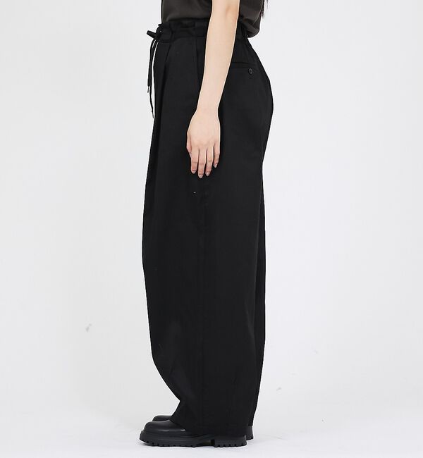 ABAHOUSE「【Dickies / ディッキーズ】ツイル カーブパンツ / DB2039TWI」|その他|