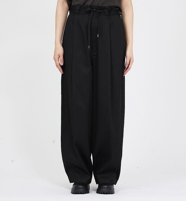 ABAHOUSE「【Dickies / ディッキーズ】ツイル カーブパンツ / DB2039TWI」|その他|