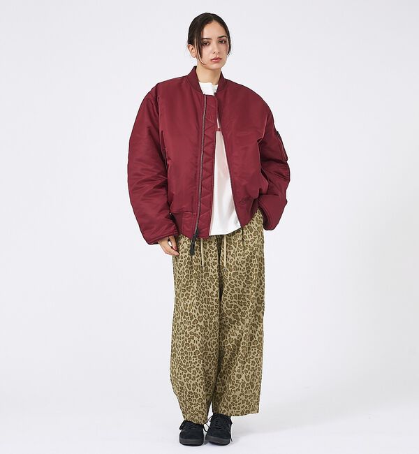 ABAHOUSE「【Dickies / ディッキーズ】ツイル カーブパンツ / DB2039TWI」|その他|