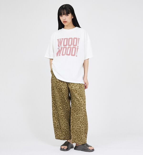 ABAHOUSE「【Dickies / ディッキーズ】ツイル カーブパンツ / DB2039TWI」|その他|