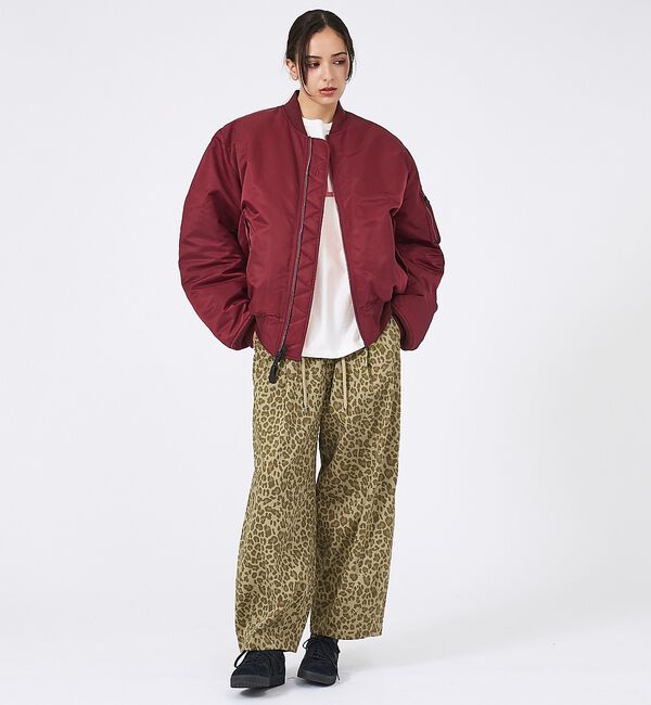 ABAHOUSE「【Dickies / ディッキーズ】ツイル カーブパンツ / DB2039TWI」|その他|