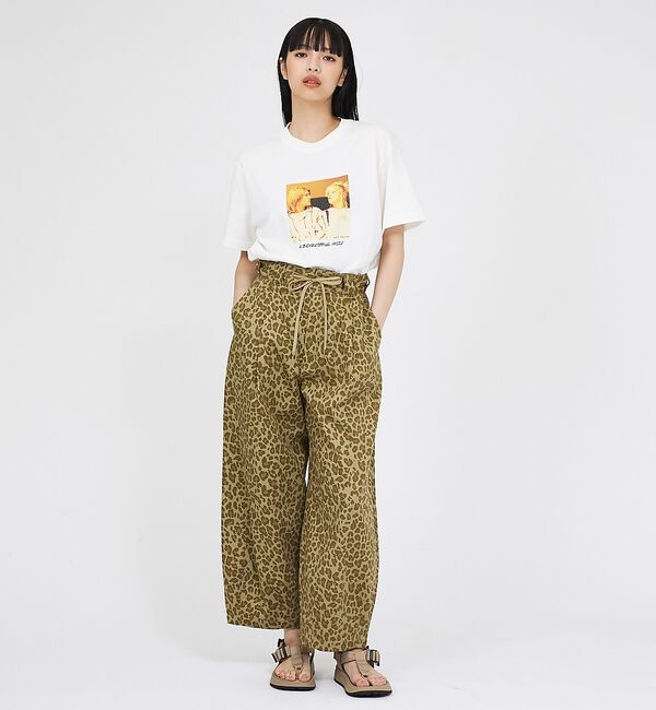 ABAHOUSE「【Dickies / ディッキーズ】ツイル カーブパンツ / DB2039TWI」|その他|