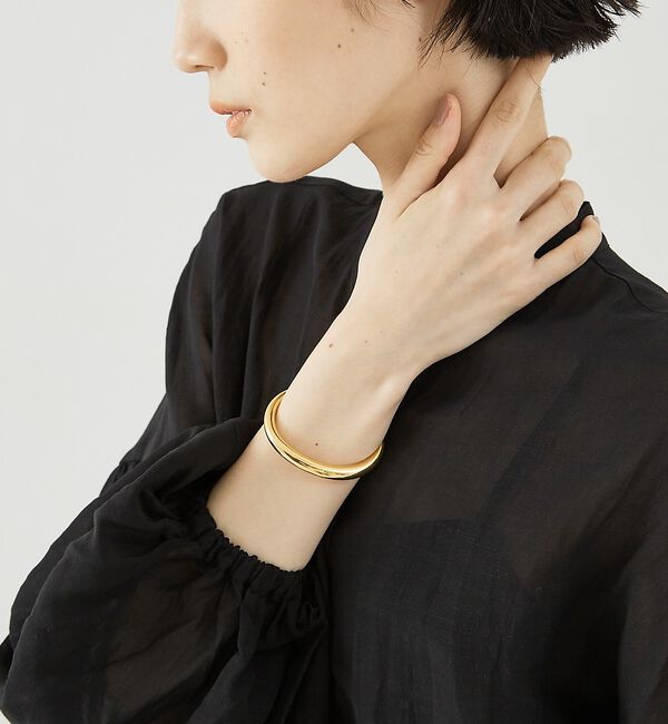 The Store by C' 「【Indian Jewelry】【別注】バングル」|ブレスレット・バングル|