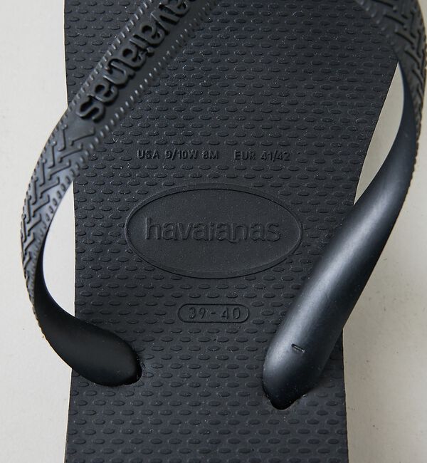 The Store by C' 「【Havaianas】Top／ビーチサンダル」|サンダル|