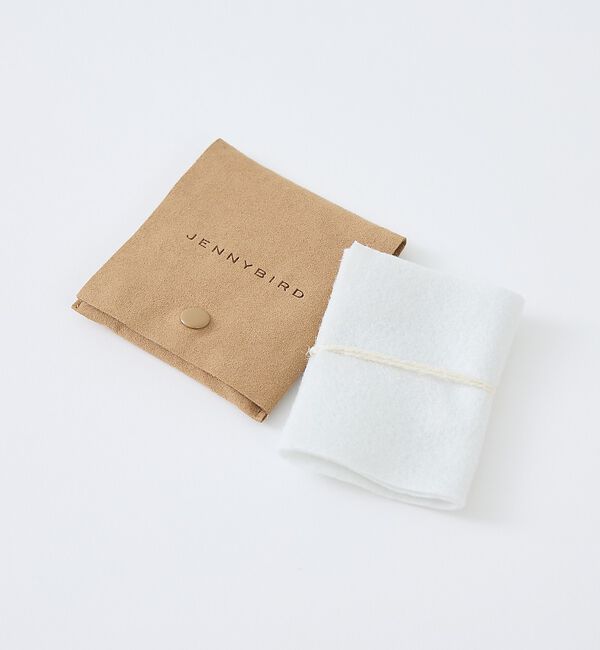 The Store by C' 「【JENNY BIRD】GIA BANGLE／バングル」|ブレスレット・バングル|