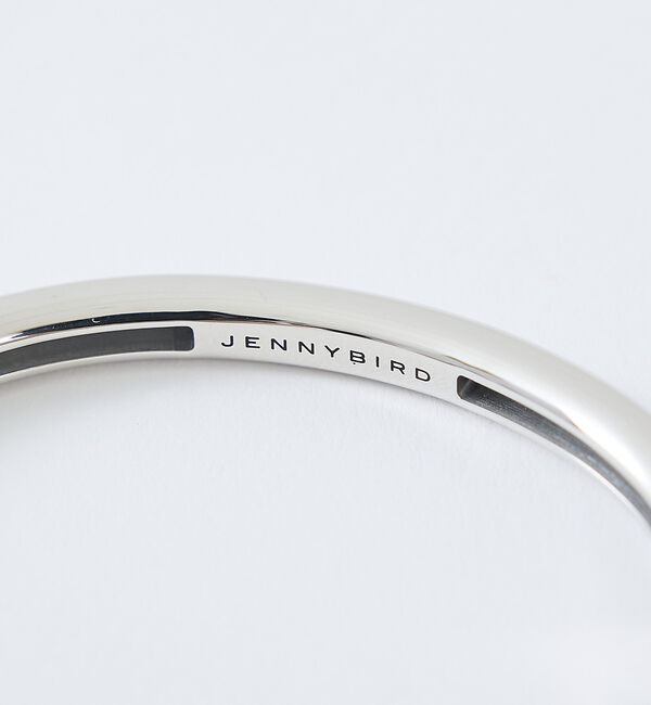 The Store by C' 「【JENNY BIRD】GIA BANGLE／バングル」|ブレスレット・バングル|