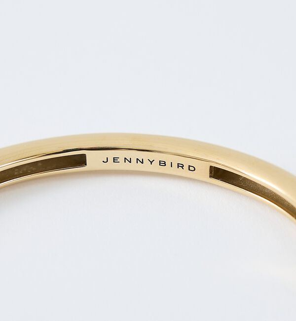 The Store by C' 「【JENNY BIRD】GIA BANGLE／バングル」|ブレスレット・バングル|