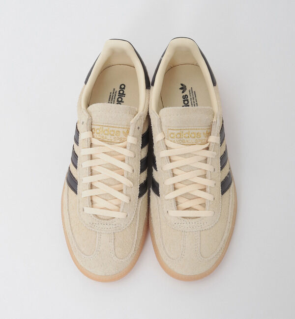 SOFFITTO「【adidas Originals/アディダスオリジナルス】HANDBALL SPEZIAL」|スニーカー|