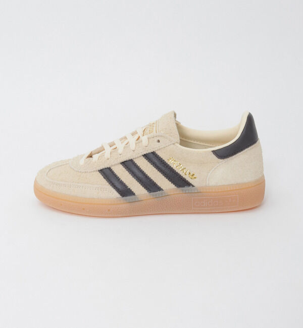 SOFFITTO「【adidas Originals/アディダスオリジナルス】HANDBALL SPEZIAL」|スニーカー|