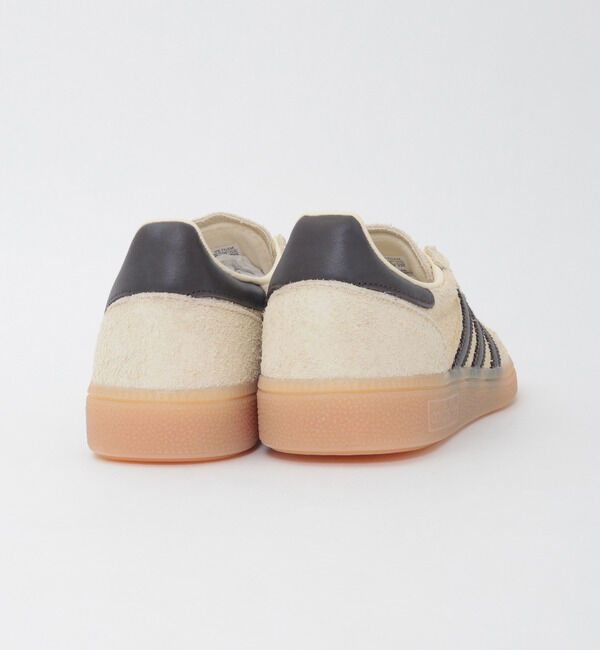 SOFFITTO「【adidas Originals/アディダスオリジナルス】HANDBALL SPEZIAL」|スニーカー|