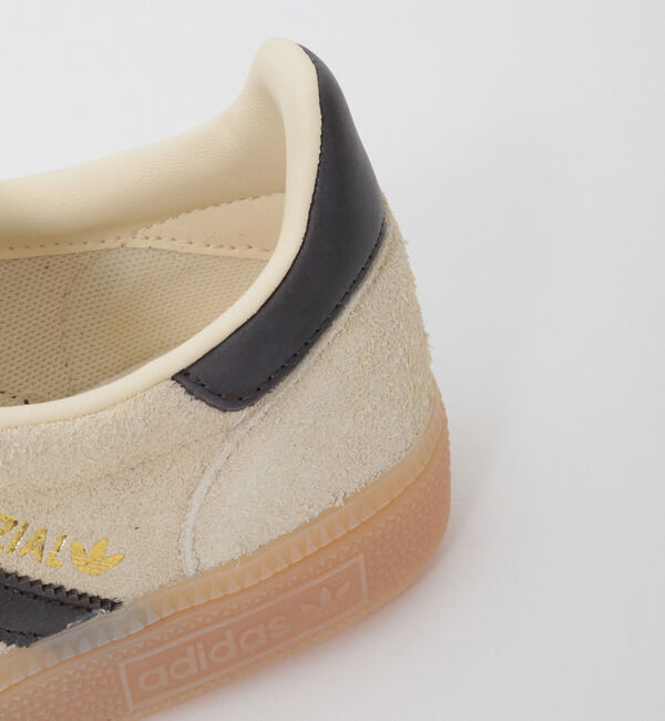 SOFFITTO「【adidas Originals/アディダスオリジナルス】HANDBALL SPEZIAL」|スニーカー|
