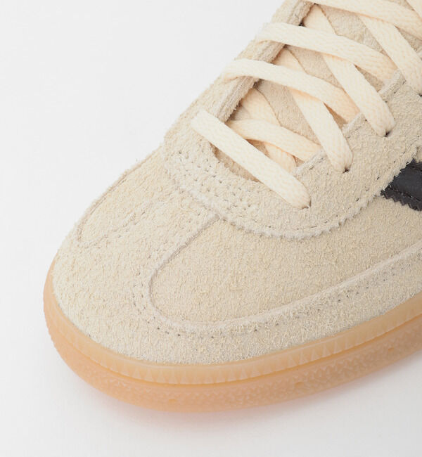 SOFFITTO「【adidas Originals/アディダスオリジナルス】HANDBALL SPEZIAL」|スニーカー|