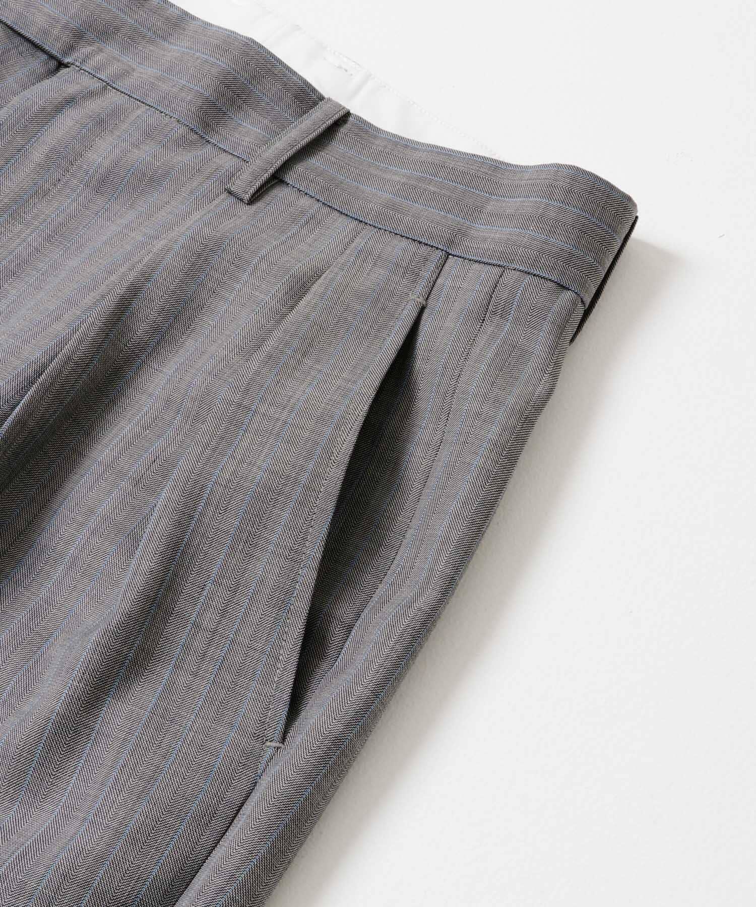 URBAN RESEARCH「HERRINGBONE ST TROUSER」|その他|