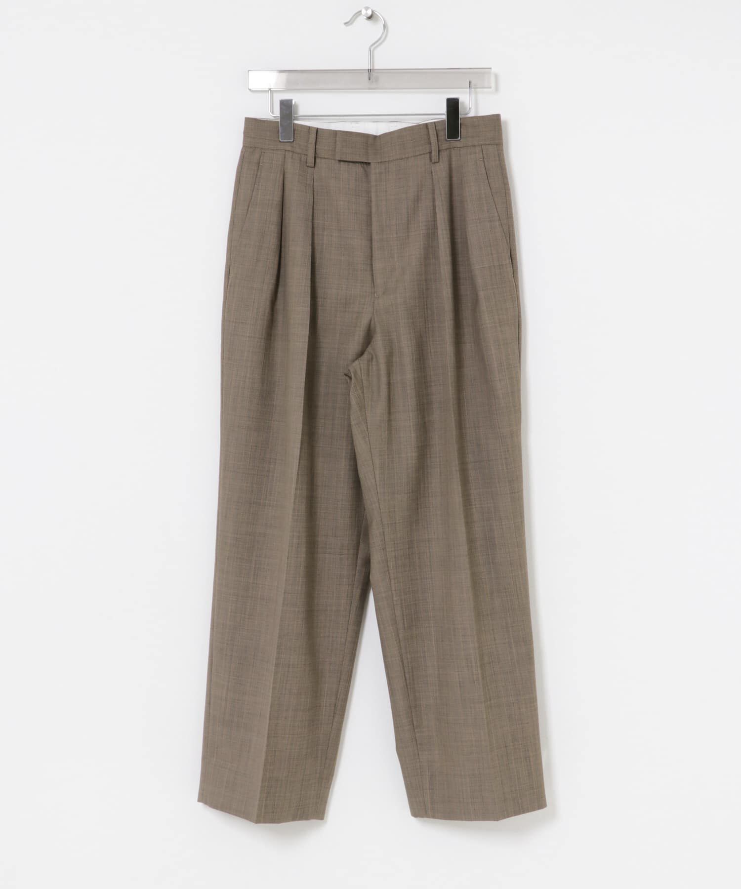 URBAN RESEARCH「HERRINGBONE ST TROUSER」|その他|