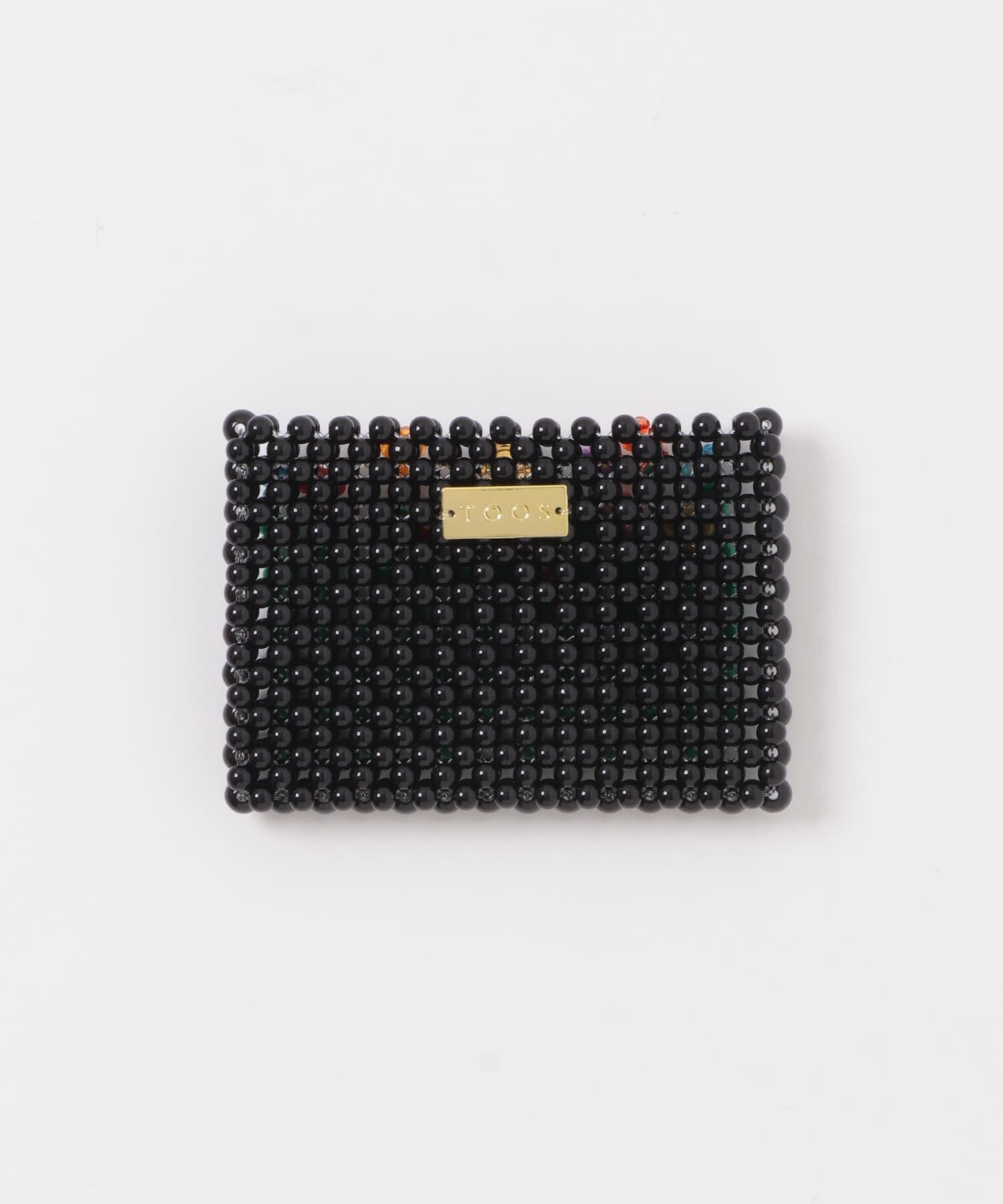 URBAN RESEARCH DOORS「TOOS　FLOWER CARD CASE」|名刺入れ・カードケース|