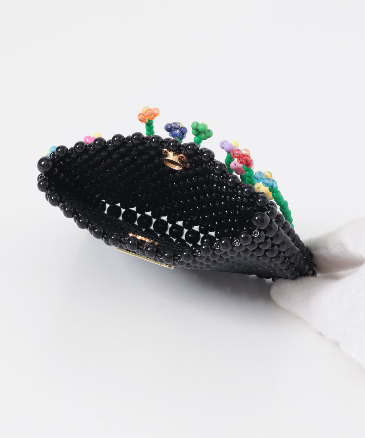 URBAN RESEARCH DOORS「TOOS　FLOWER CARD CASE」|名刺入れ・カードケース|