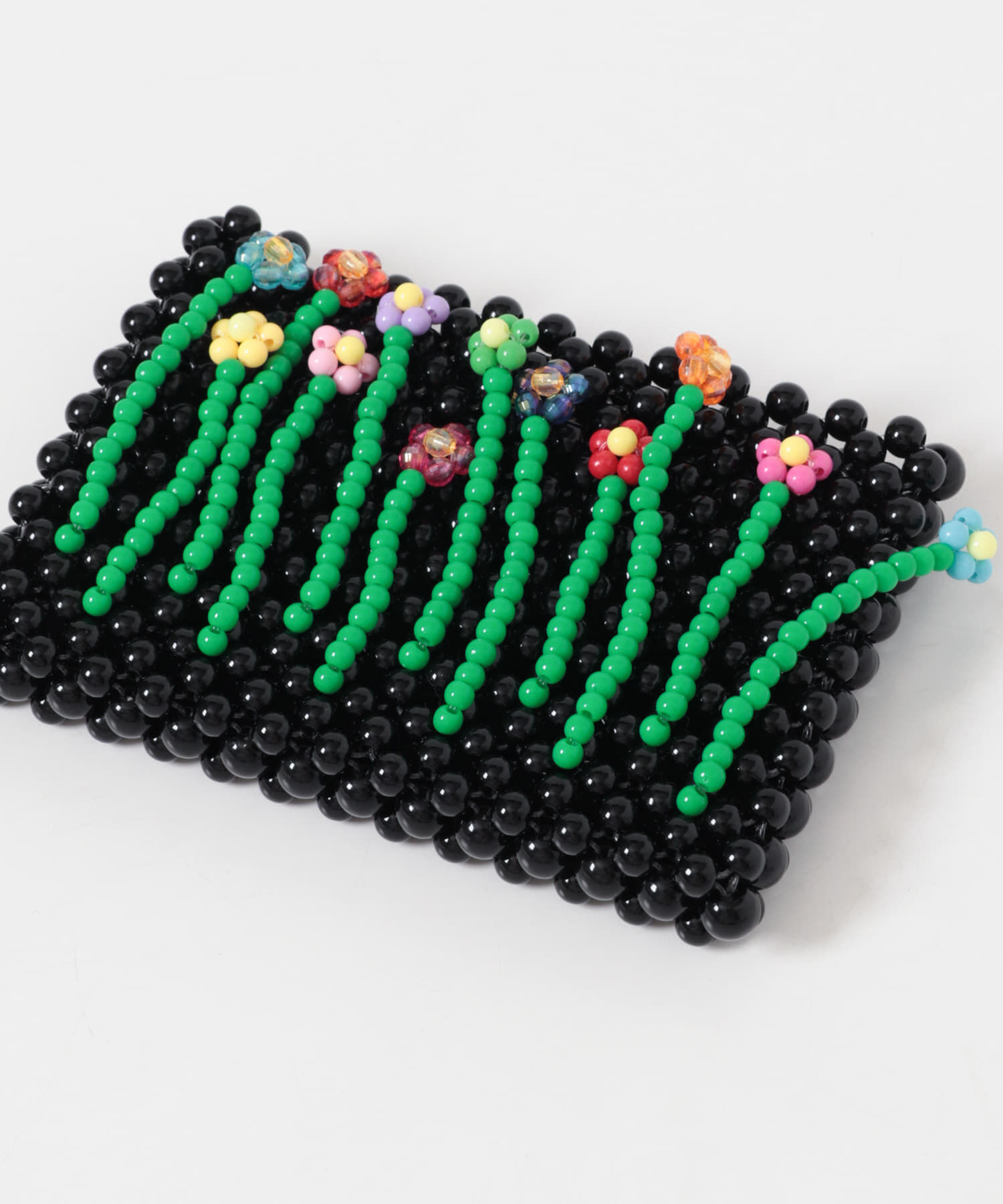 URBAN RESEARCH DOORS「TOOS　FLOWER CARD CASE」|名刺入れ・カードケース|