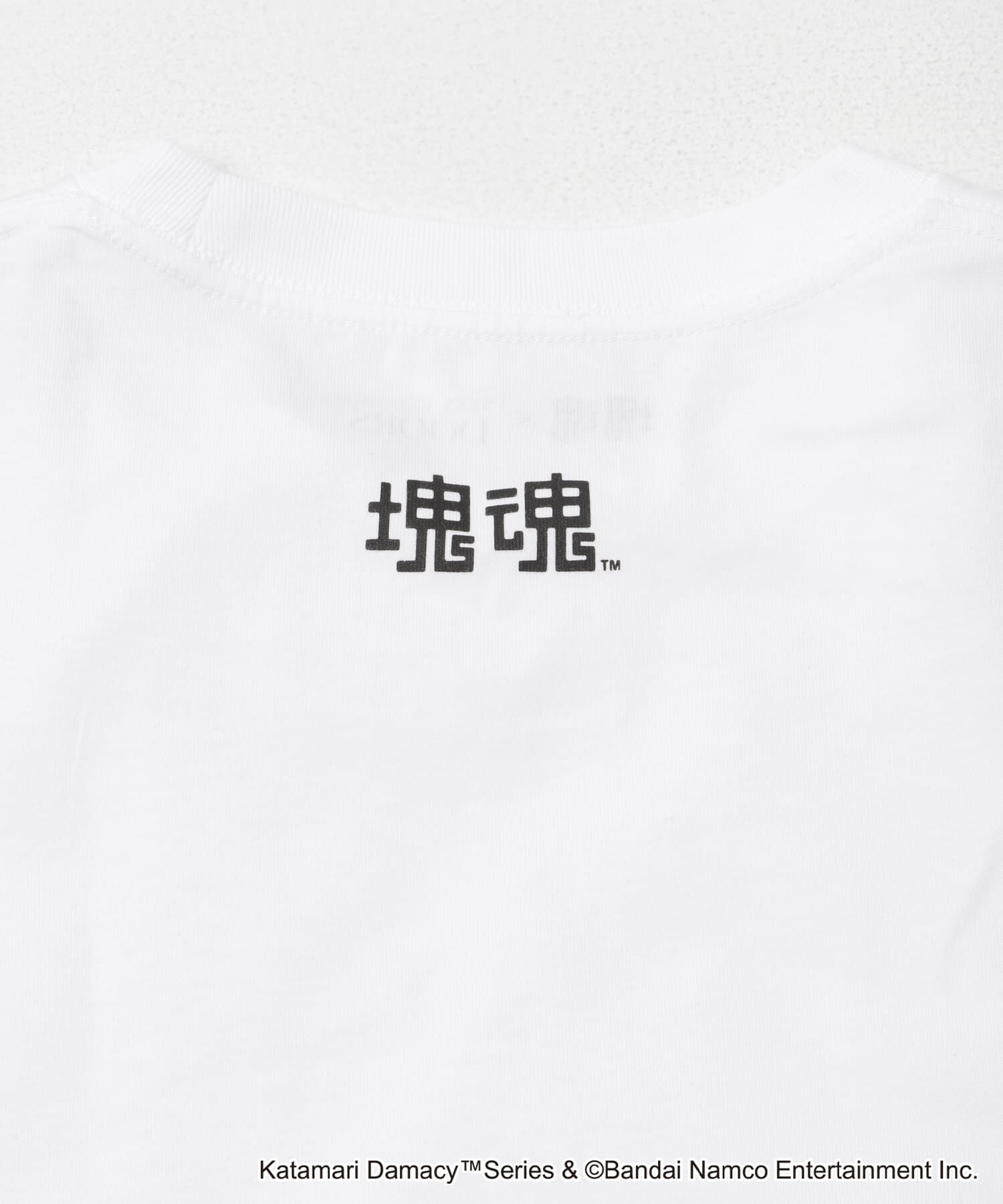 URBAN RESEARCH DOORS「塊魂 ショートスリーブプリントTシャツ」|Tシャツ・カットソー|