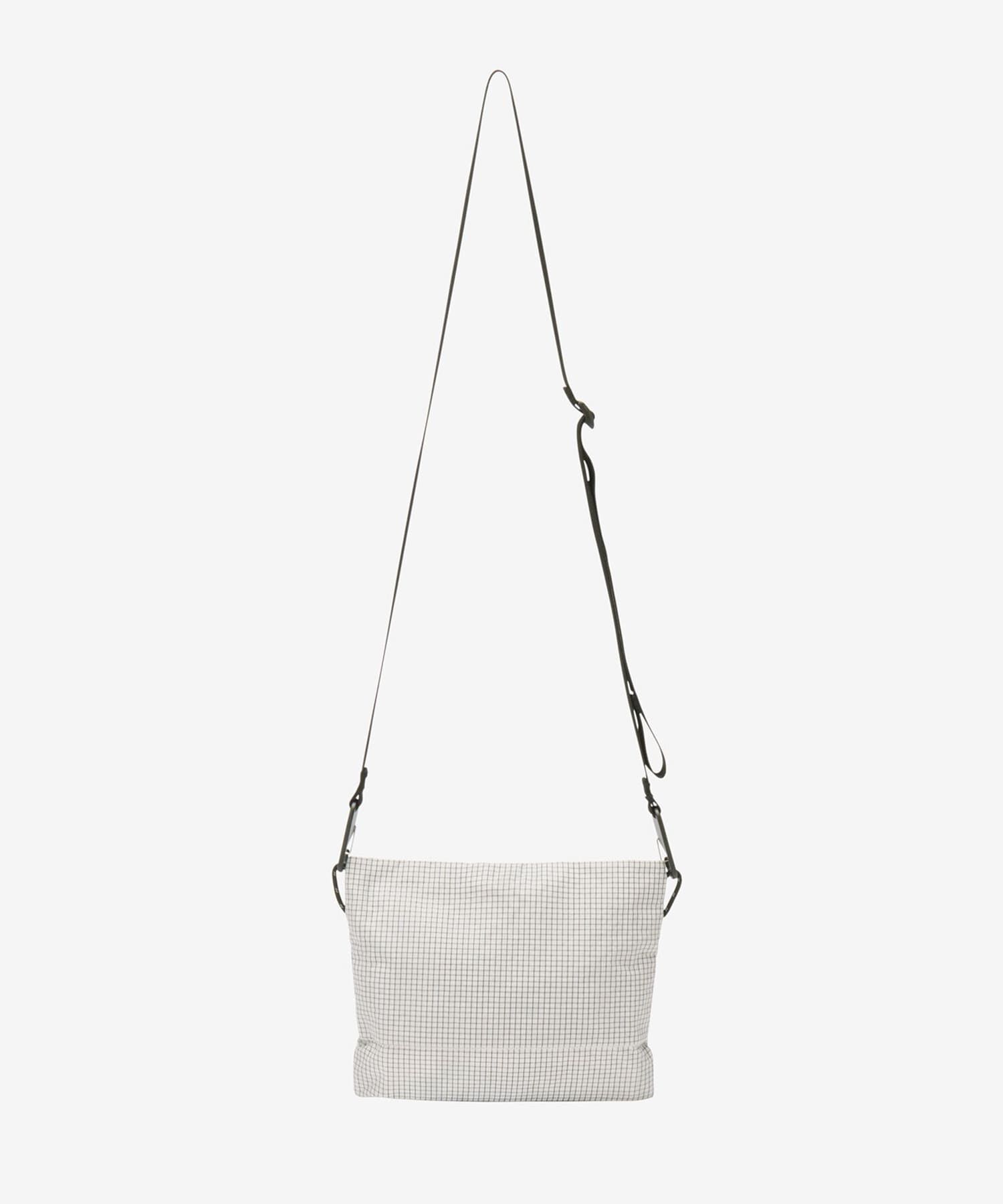 Sonny Label 「THE NORTH FACE　RAFTER SHOULDER POUCH S」|ショルダー・メッセンジャー|