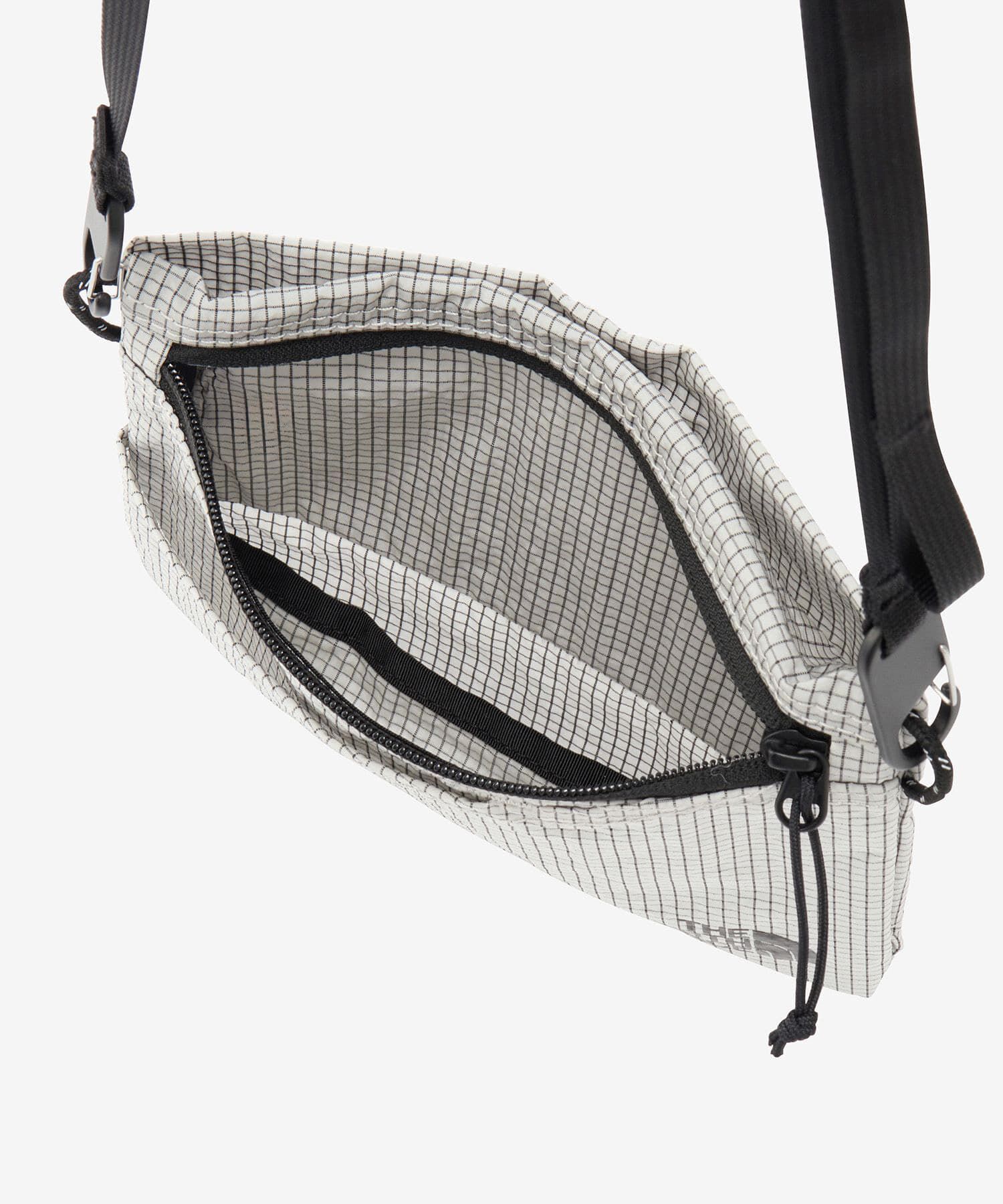 Sonny Label 「THE NORTH FACE　RAFTER SHOULDER POUCH S」|ショルダー・メッセンジャー|