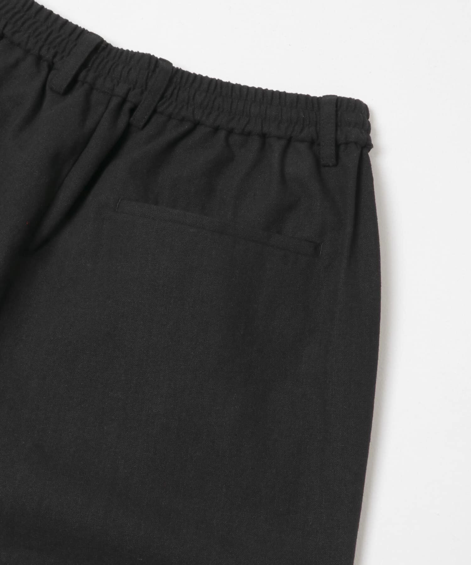 Sonny Label 「接触冷感リネン混テーパードパンツ」|その他|
