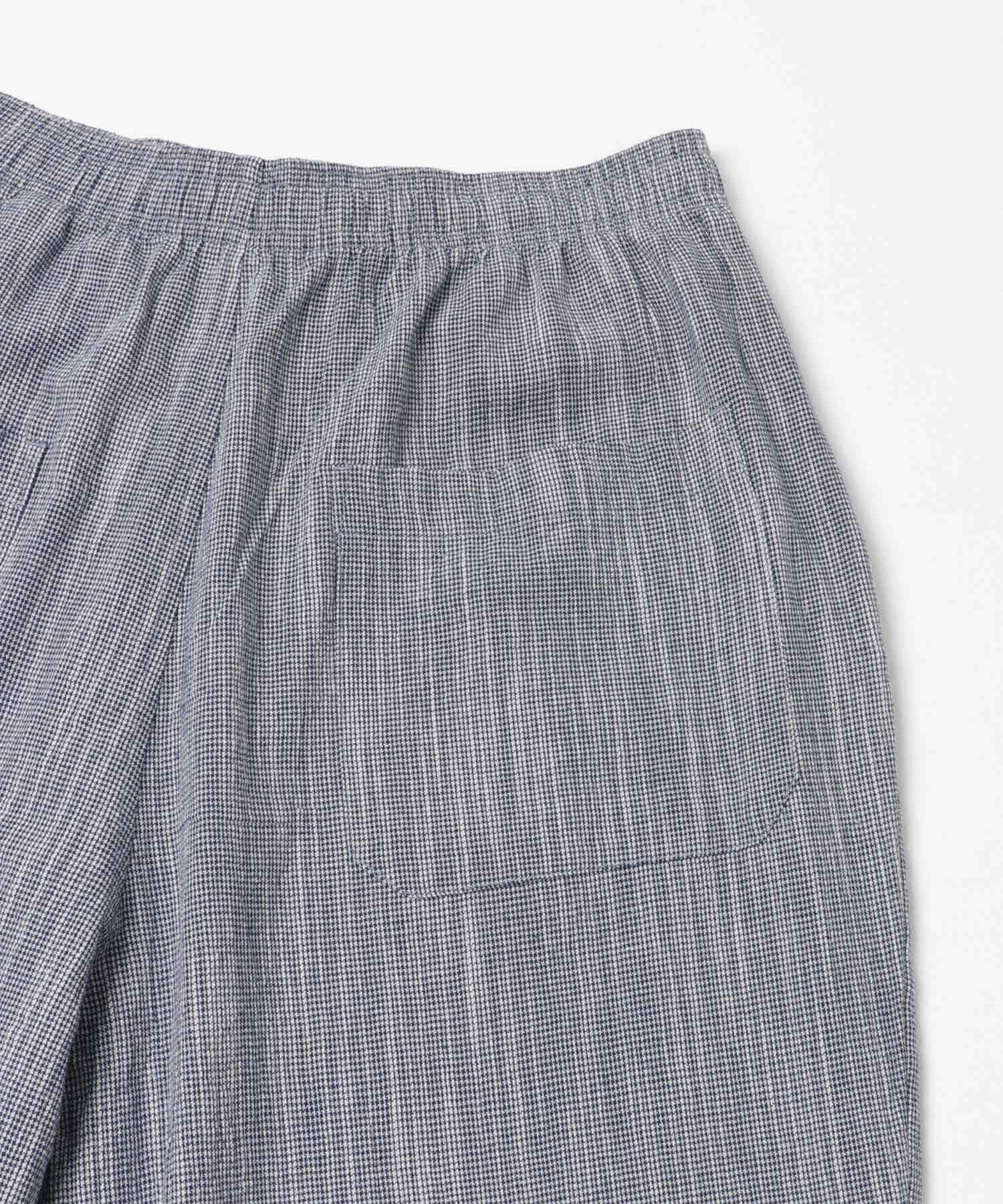 Sonny Label 「ミニ千鳥格子イージーワイドパンツ」|その他|