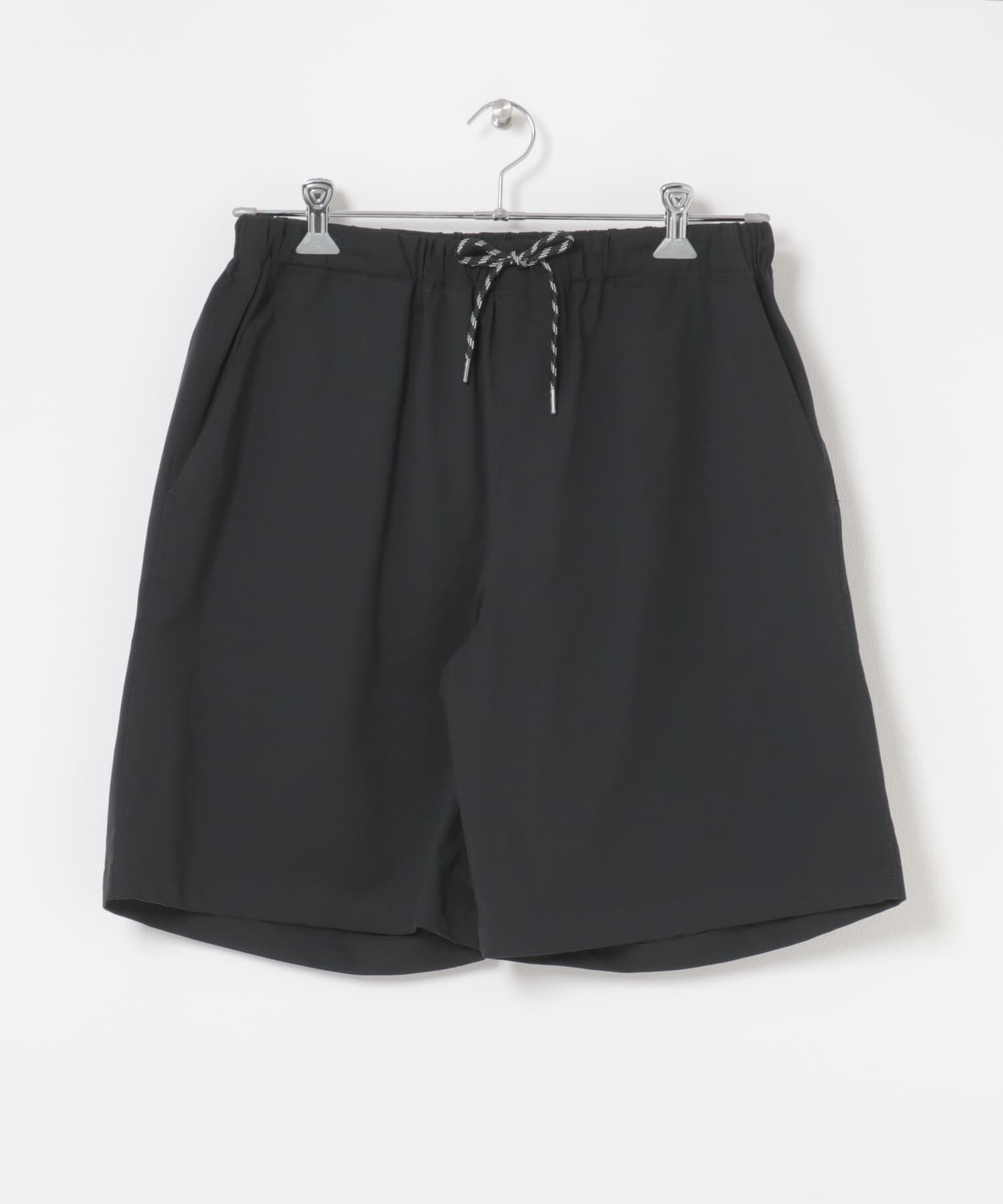 Sonny Label 「ドットメッシュイージーショートパンツ」|その他|