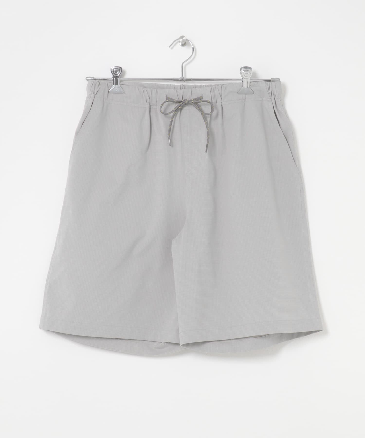 Sonny Label 「ドットメッシュイージーショートパンツ」|その他|