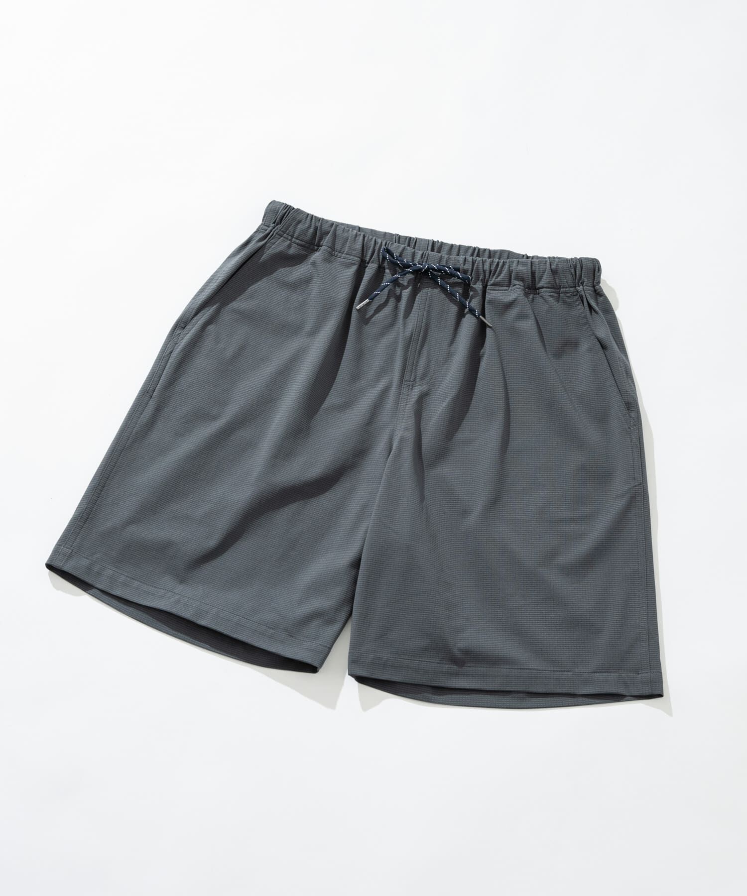 Sonny Label 「ドットメッシュイージーショートパンツ」|その他|ブルー系その他