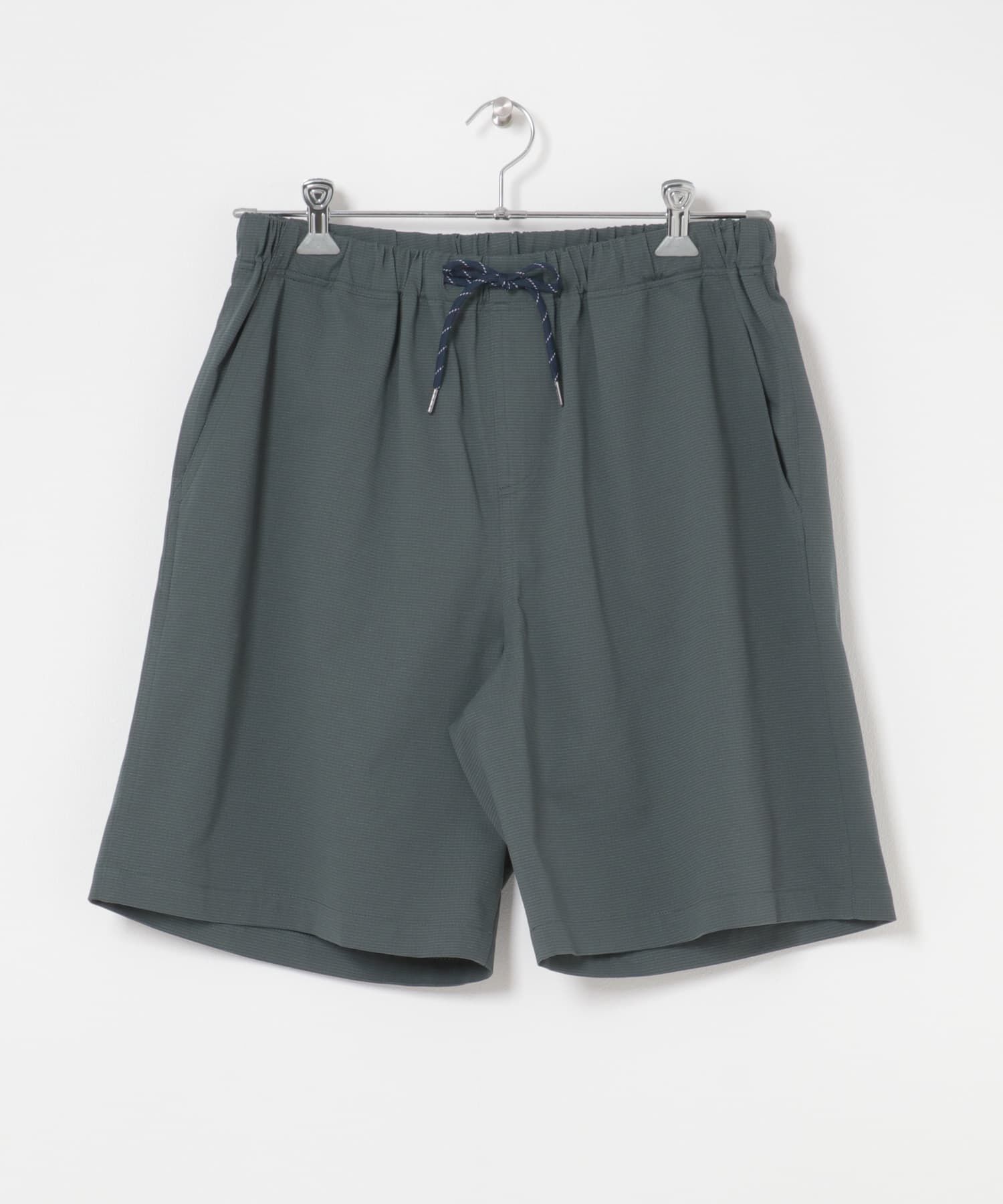 Sonny Label 「ドットメッシュイージーショートパンツ」|その他|