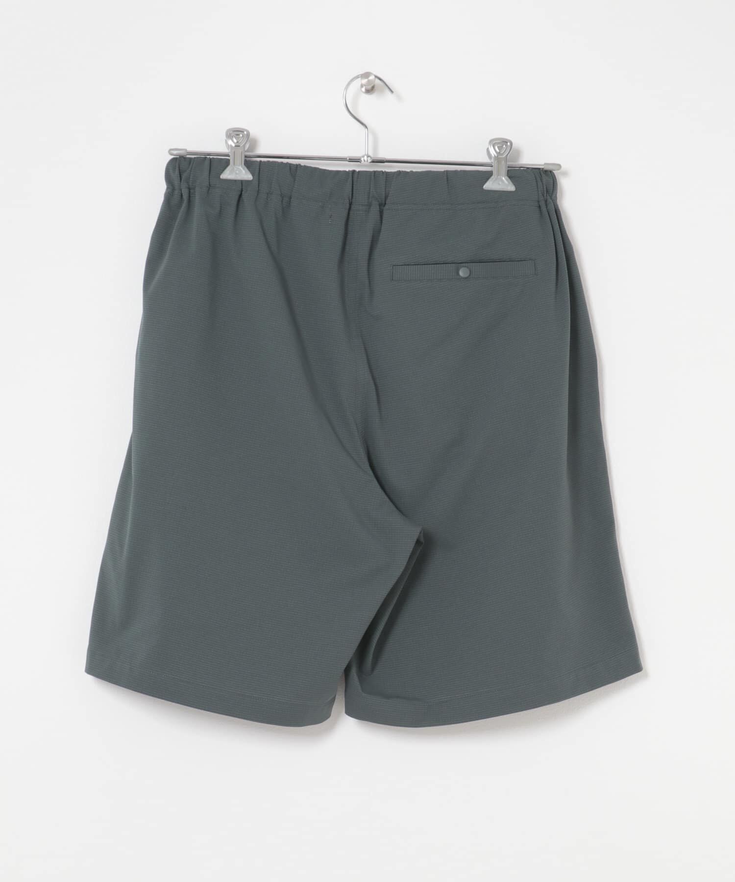 Sonny Label 「ドットメッシュイージーショートパンツ」|その他|