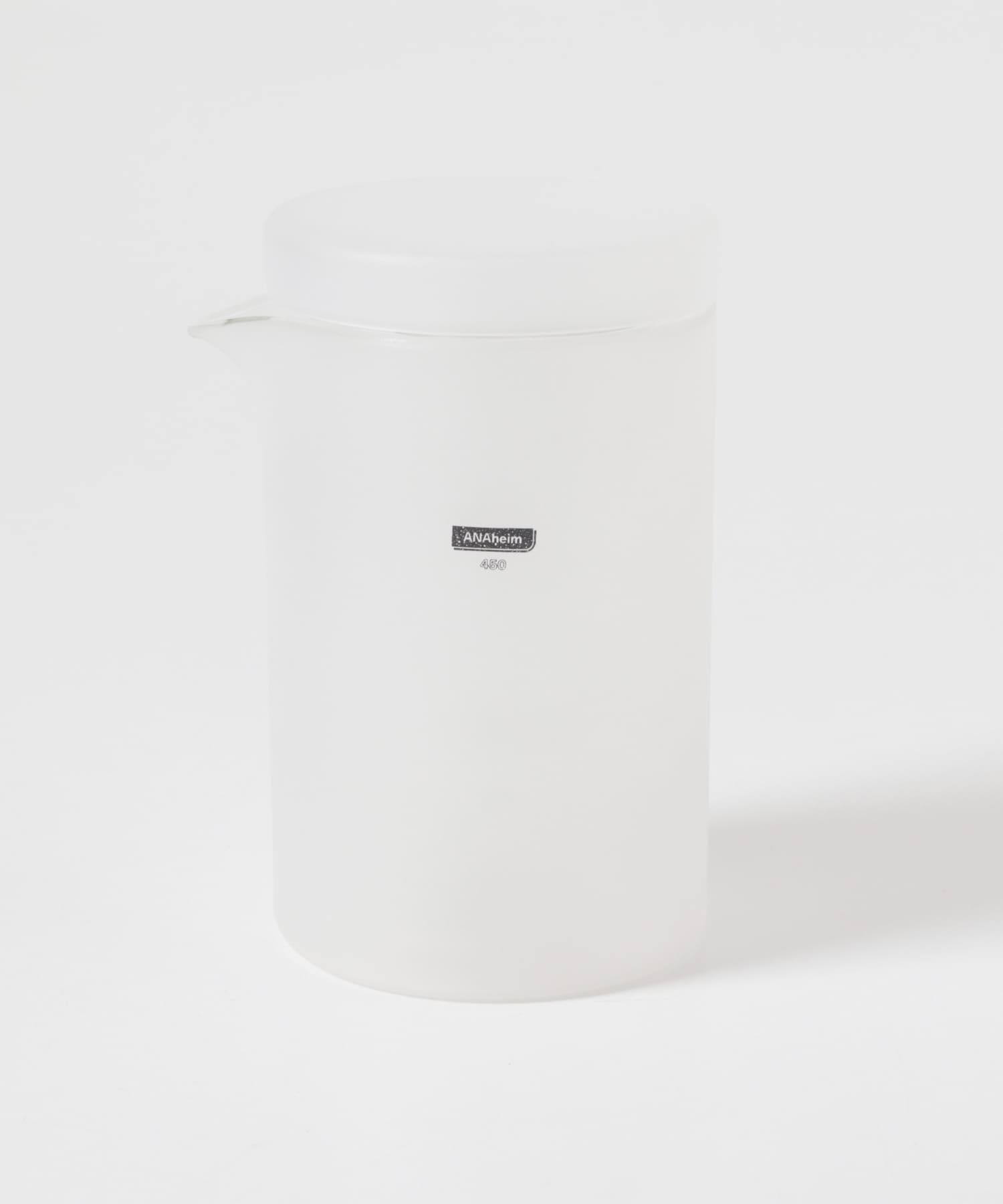 URBAN RESEARCH DOORS「ANAheim　ダブルウォールティーポット 450ml」|食器・キッチングッズ|