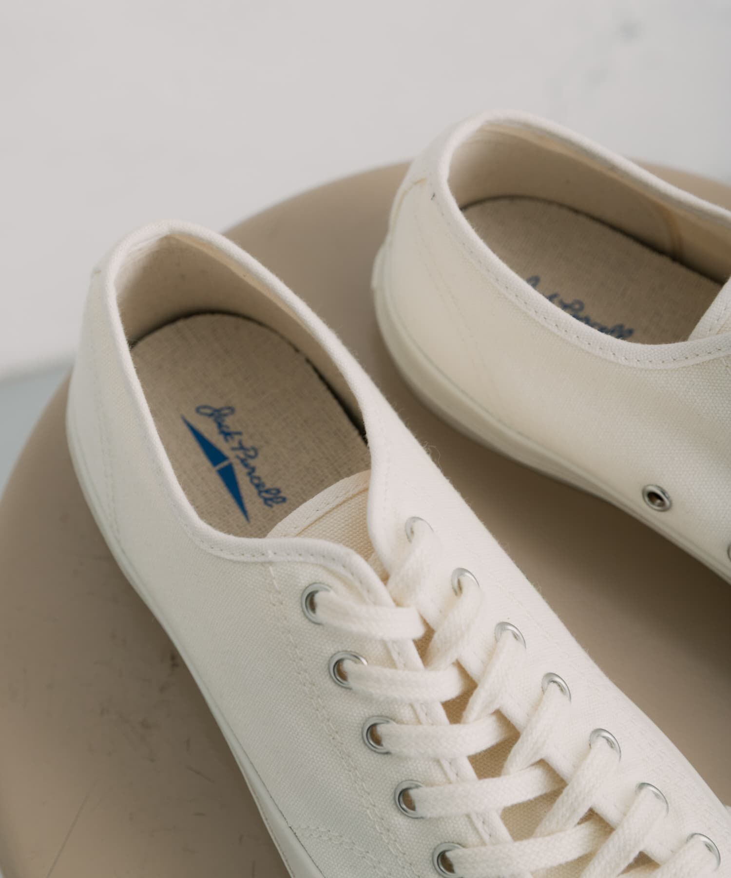 SENSE OF PLACE by URBAN RESEARCH「Converse　JACK PURCELL CL」|スニーカー|
