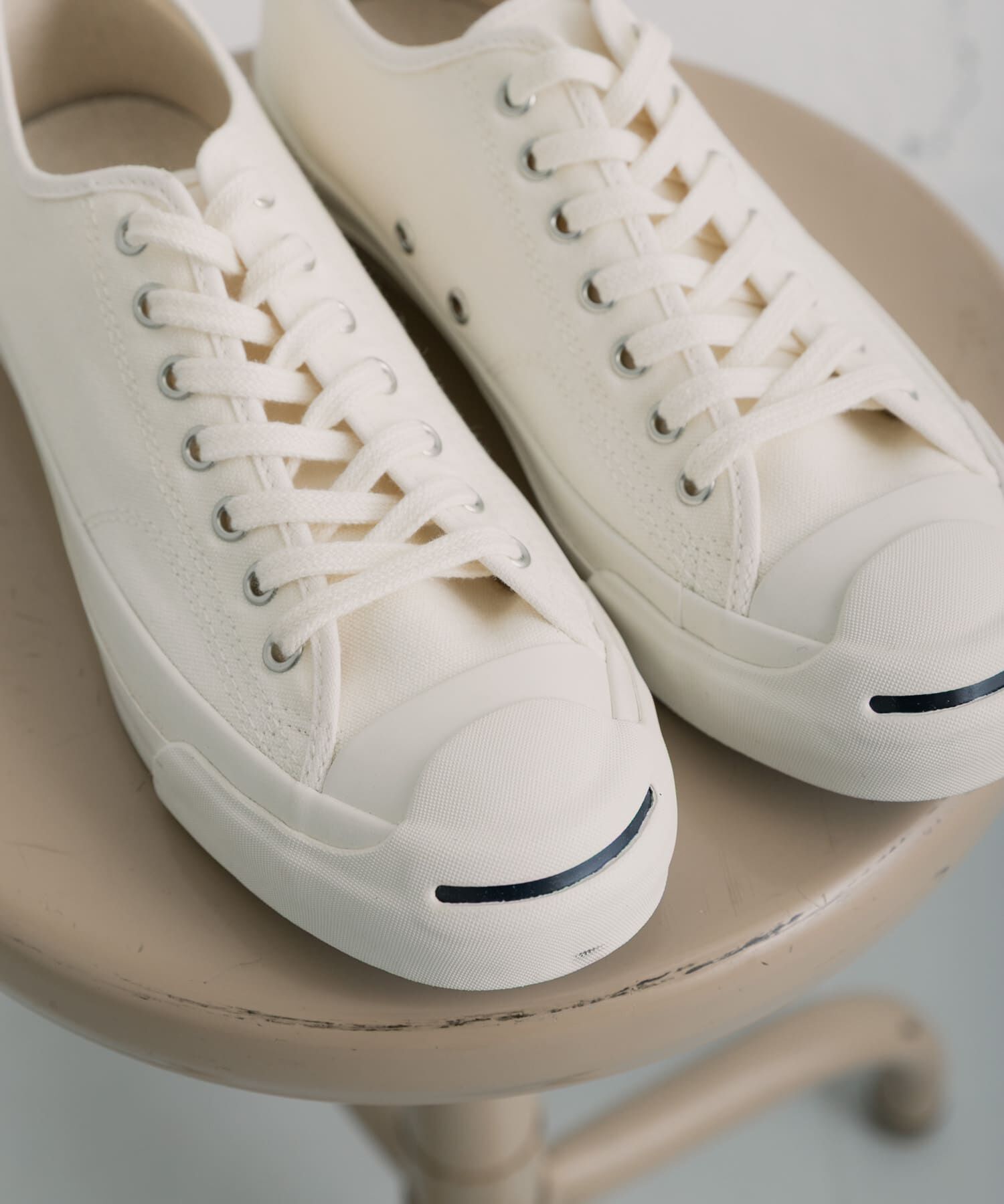 SENSE OF PLACE by URBAN RESEARCH「Converse　JACK PURCELL CL」|スニーカー|