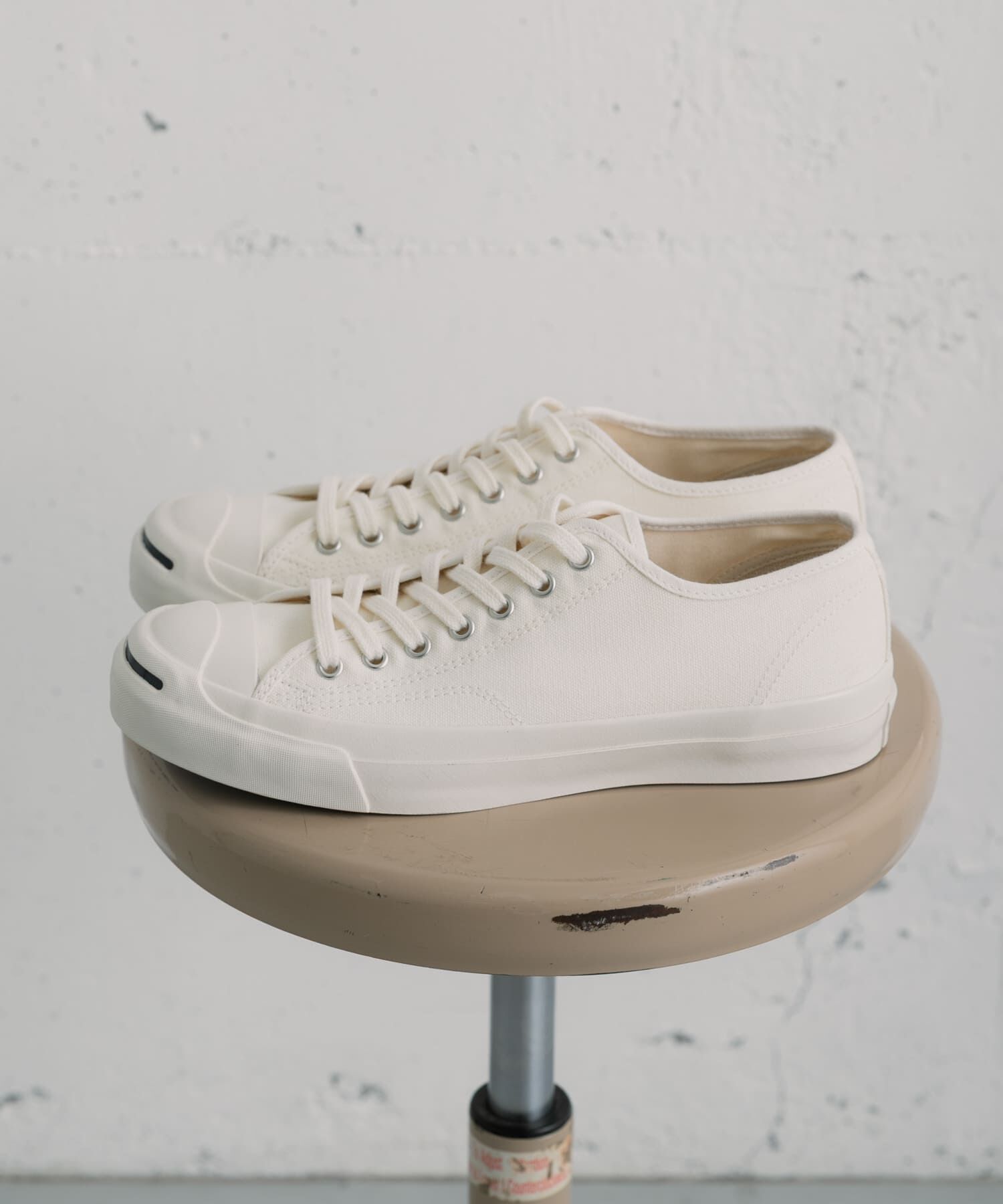 SENSE OF PLACE by URBAN RESEARCH「Converse　JACK PURCELL CL」|スニーカー|