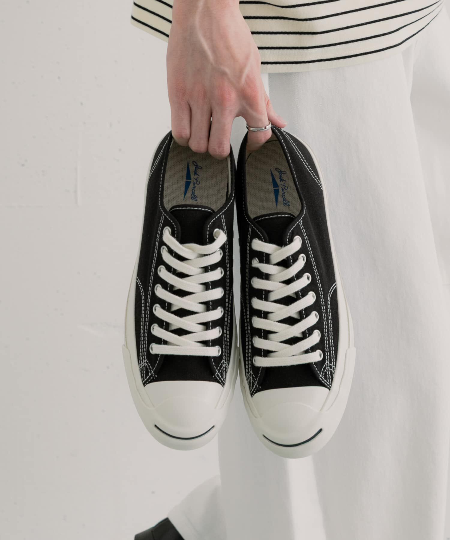 SENSE OF PLACE by URBAN RESEARCH「Converse　JACK PURCELL CL」|スニーカー|