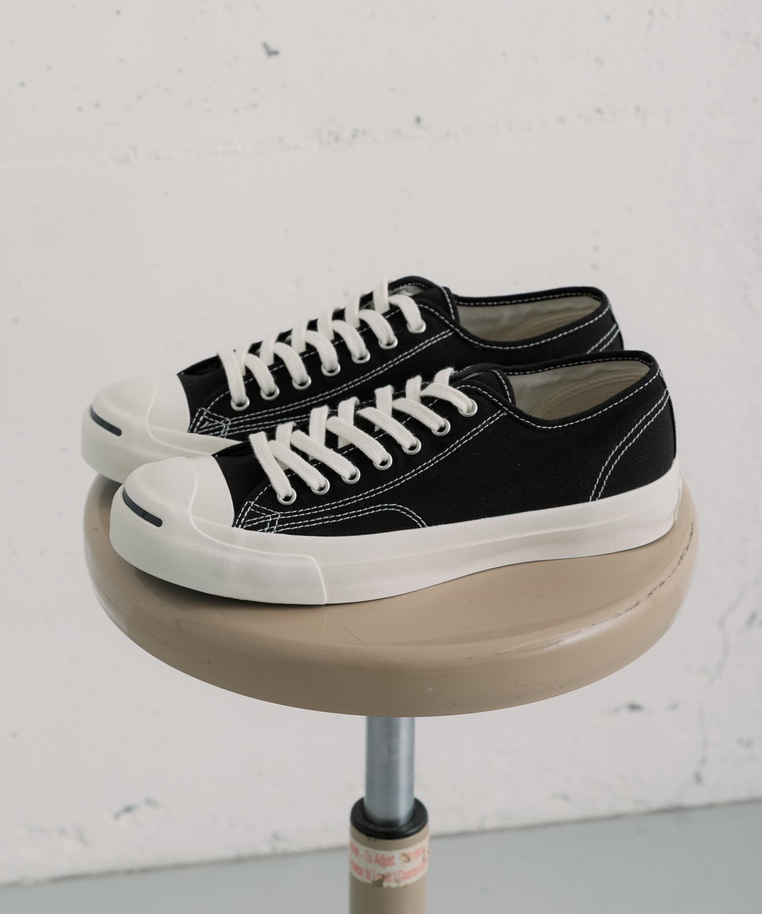 SENSE OF PLACE by URBAN RESEARCH「Converse　JACK PURCELL CL」|スニーカー|