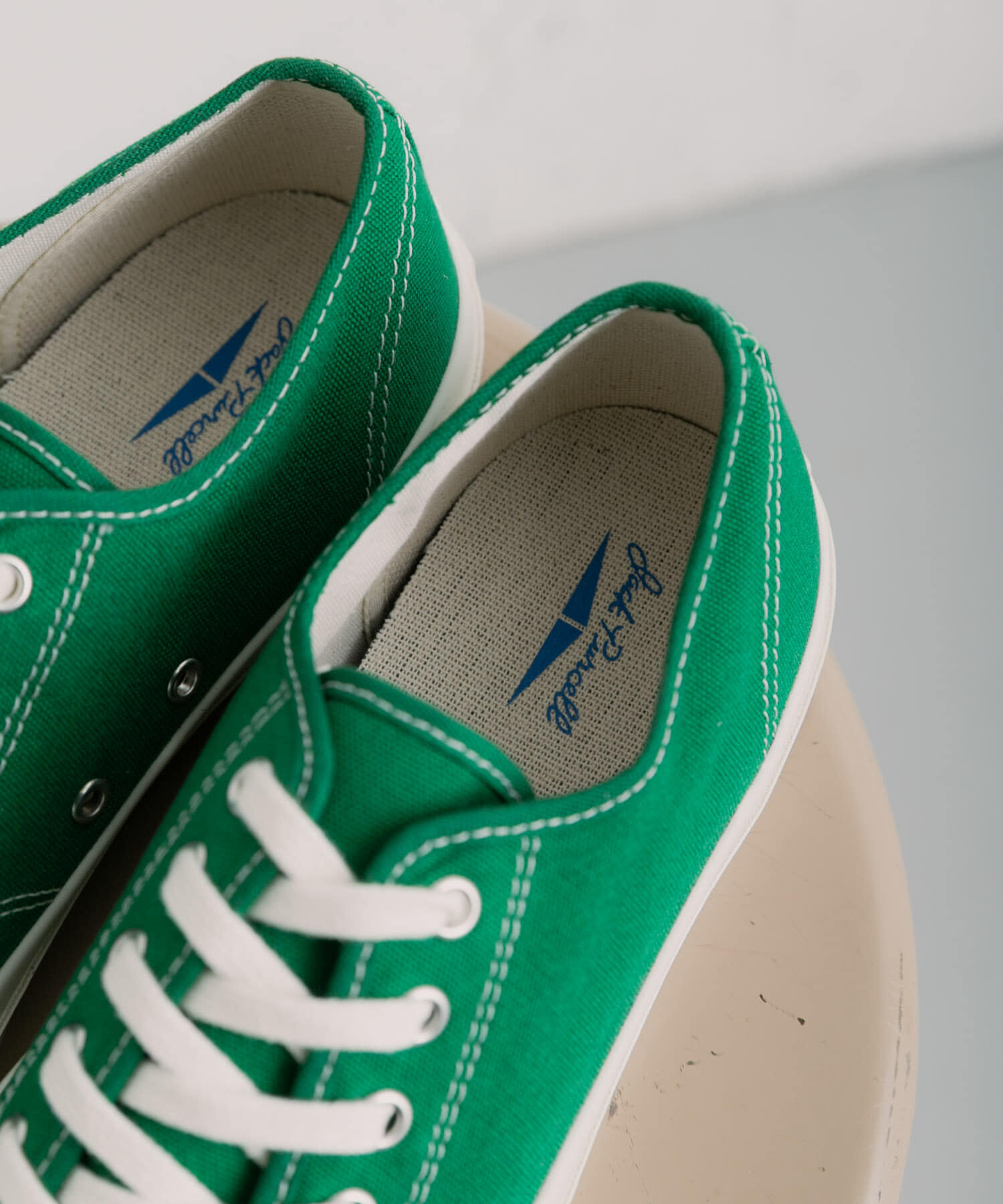 SENSE OF PLACE by URBAN RESEARCH「Converse　JACK PURCELL CL/」|スニーカー|