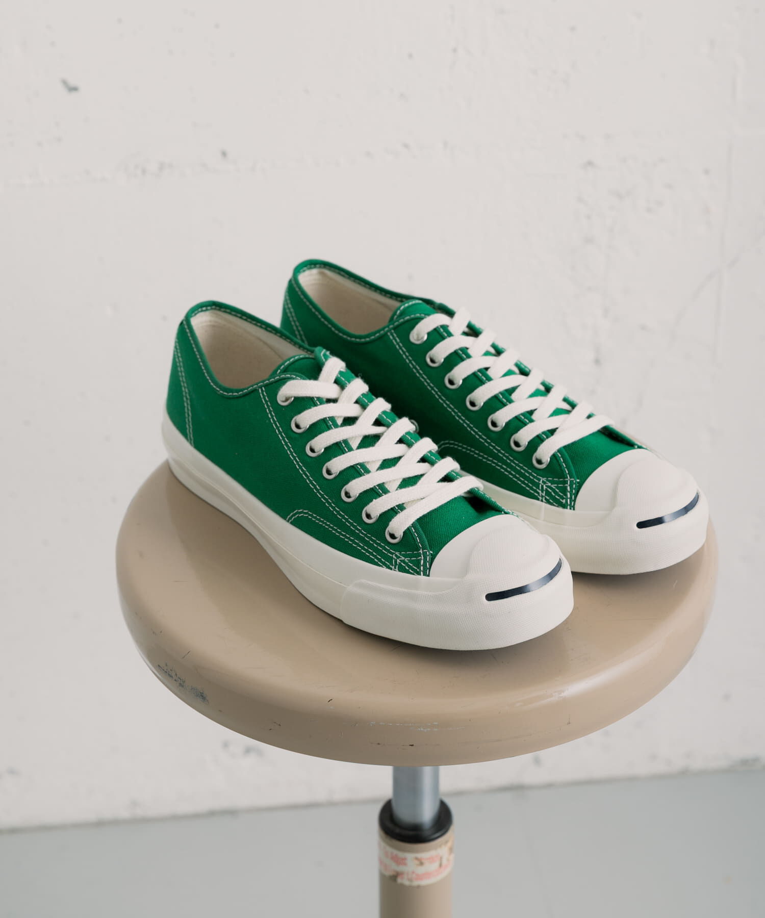 SENSE OF PLACE by URBAN RESEARCH「Converse　JACK PURCELL CL/」|スニーカー|