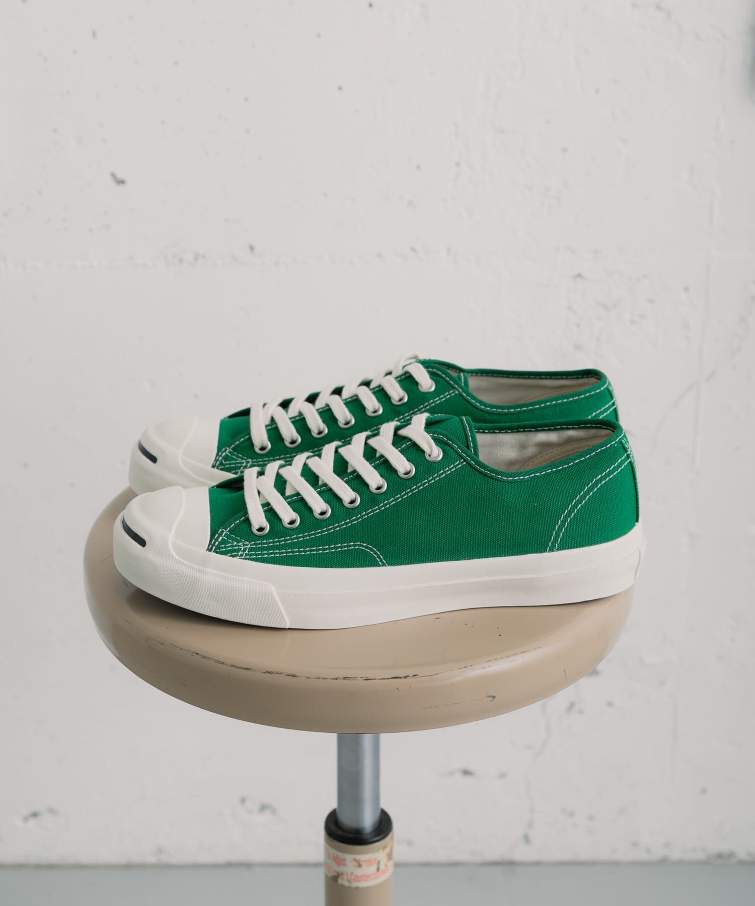 SENSE OF PLACE by URBAN RESEARCH「Converse　JACK PURCELL CL/」|スニーカー|